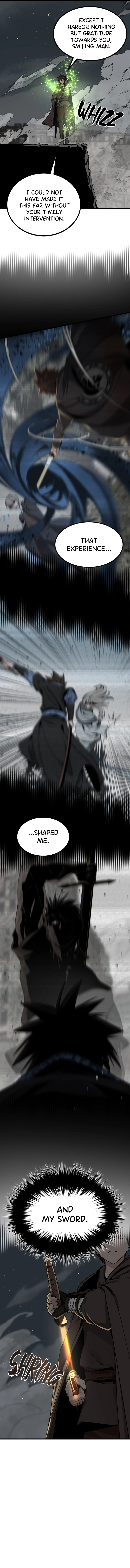 Read Hero Killer EN Manga Online