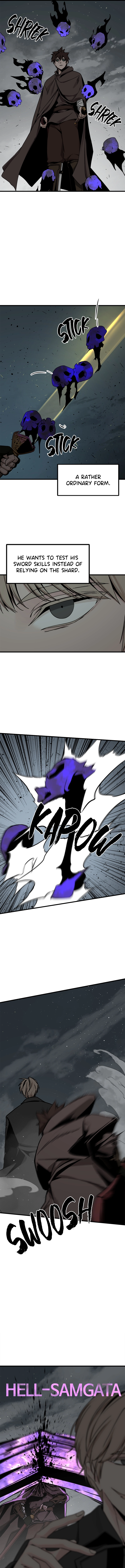 Read Hero Killer EN Manga Online