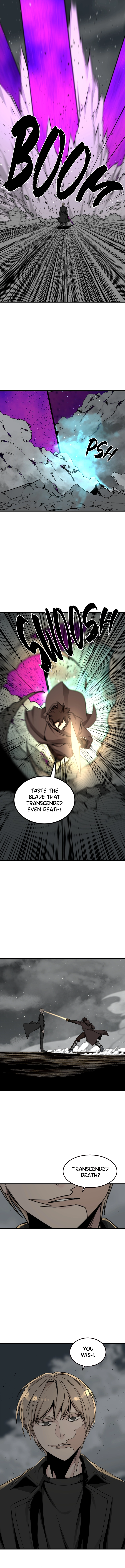 Read Hero Killer EN Manga Online