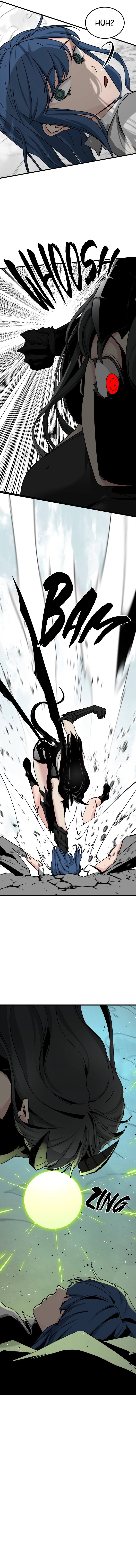 Read Hero Killer EN Manga Online