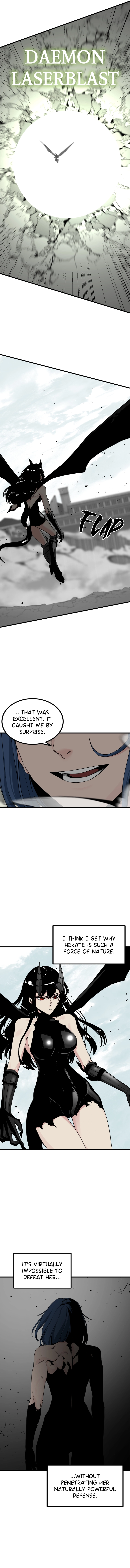 Read Hero Killer EN Manga Online