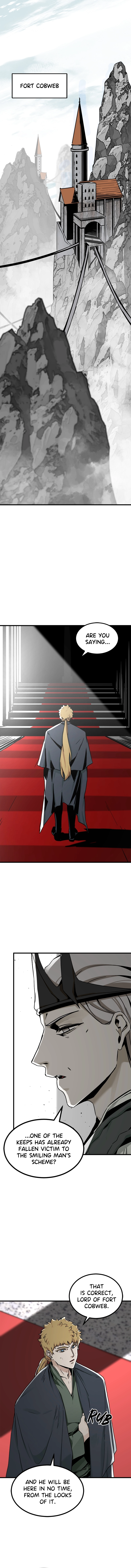 Read Hero Killer EN Manga Online