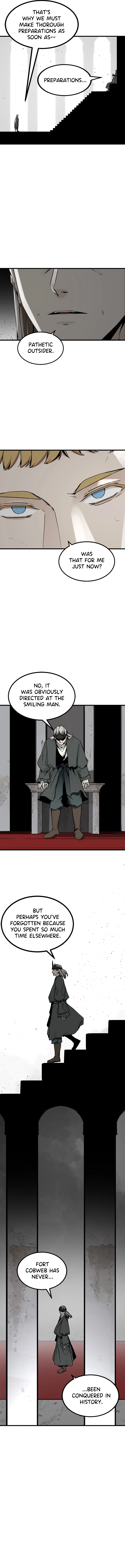 Read Hero Killer EN Manga Online