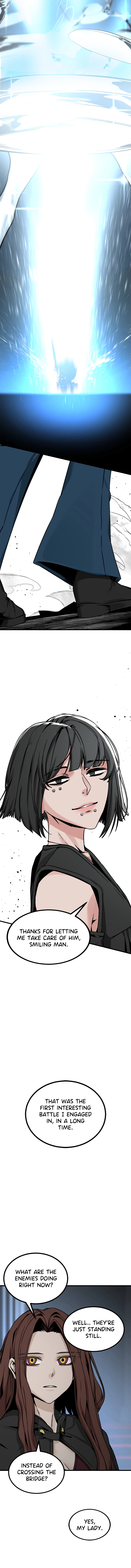Read Hero Killer EN Manga Online