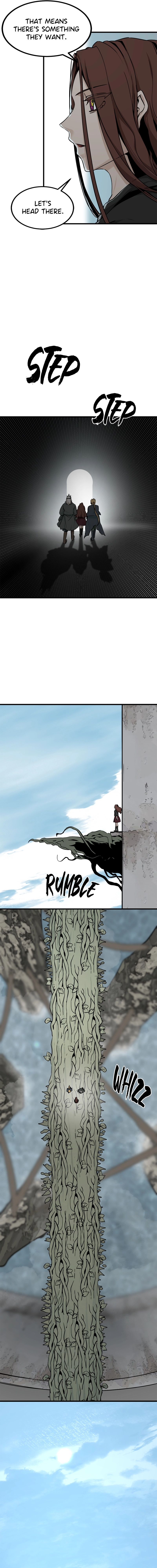 Read Hero Killer EN Manga Online