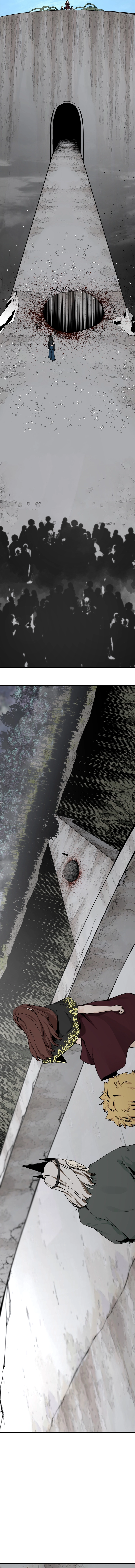 Read Hero Killer EN Manga Online