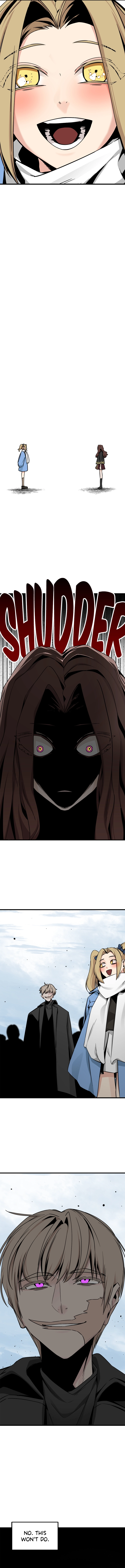Read Hero Killer EN Manga Online