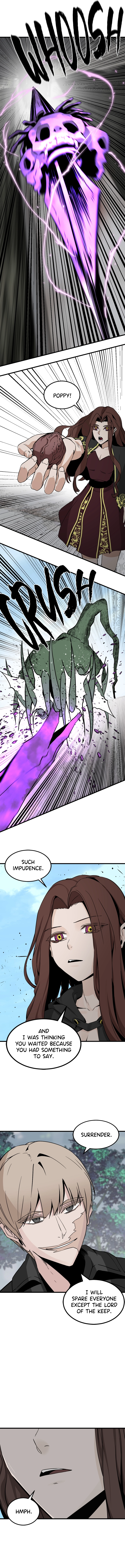 Read Hero Killer EN Manga Online