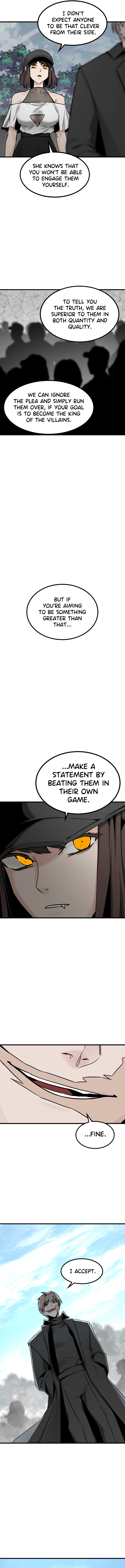 Read Hero Killer EN Manga Online