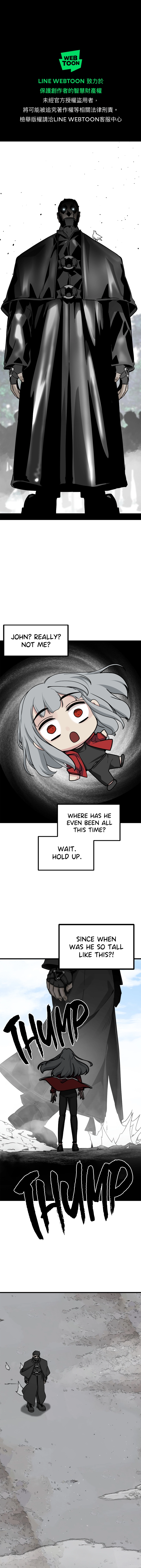 Read Hero Killer EN Manga Online