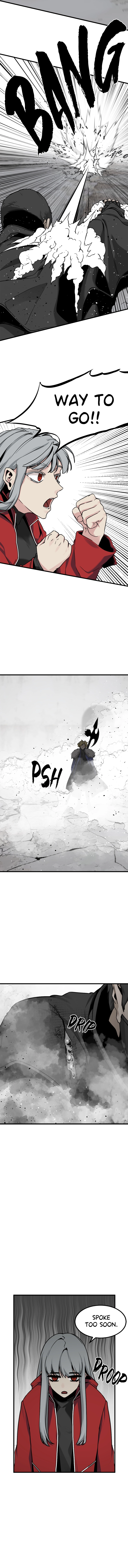 Read Hero Killer EN Manga Online