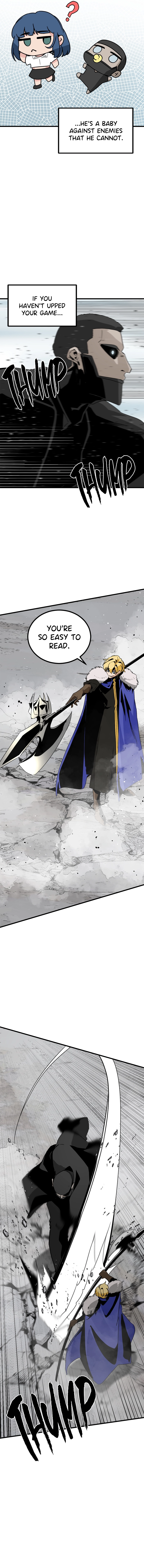 Read Hero Killer EN Manga Online