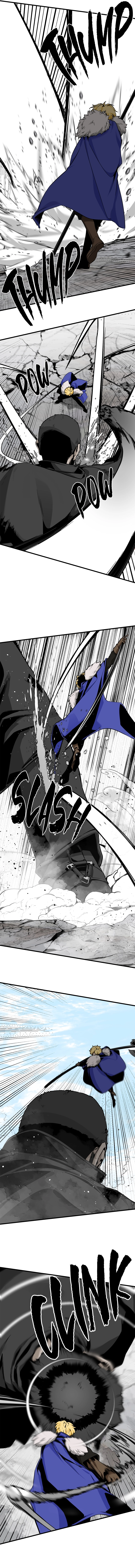 Read Hero Killer EN Manga Online