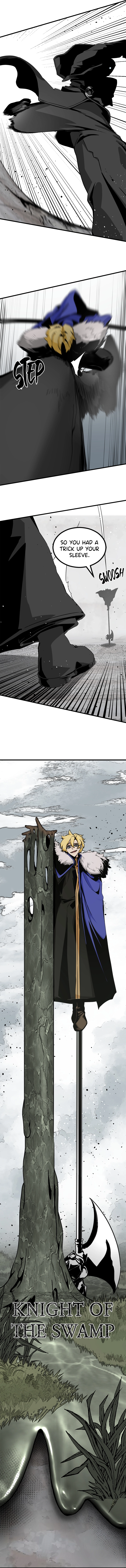 Read Hero Killer EN Manga Online