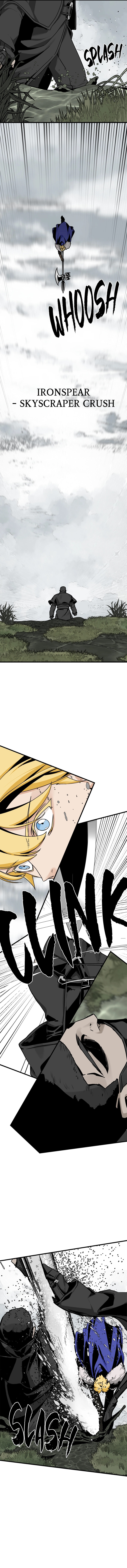Read Hero Killer EN Manga Online