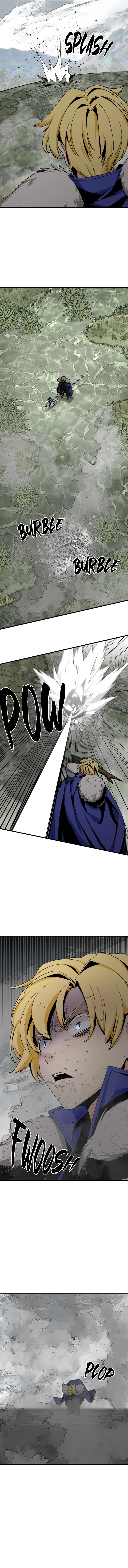 Read Hero Killer EN Manga Online