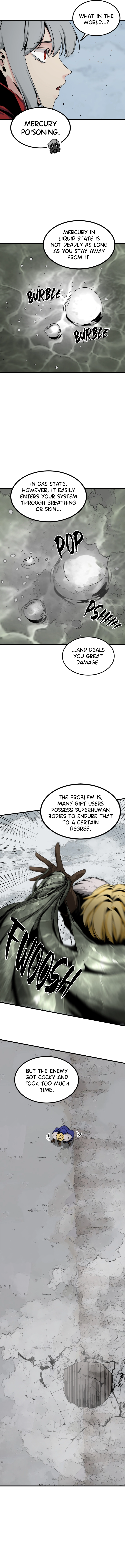 Read Hero Killer EN Manga Online