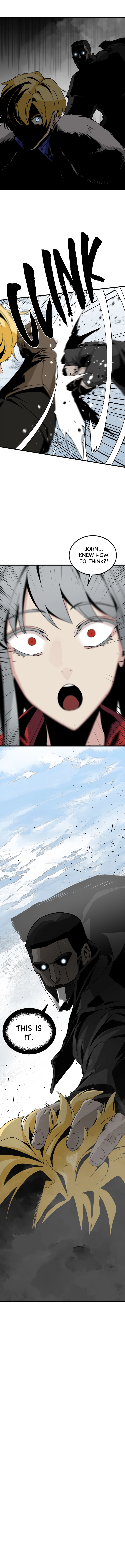 Read Hero Killer EN Manga Online