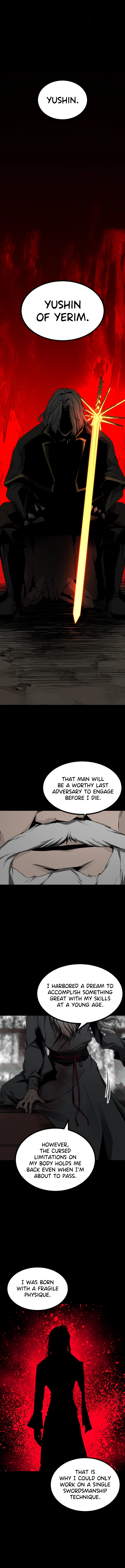 Read Hero Killer EN Manga Online