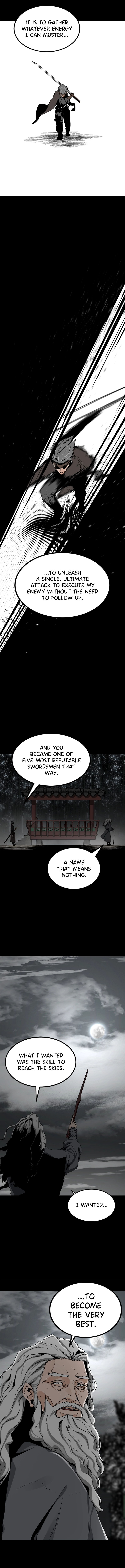 Read Hero Killer EN Manga Online