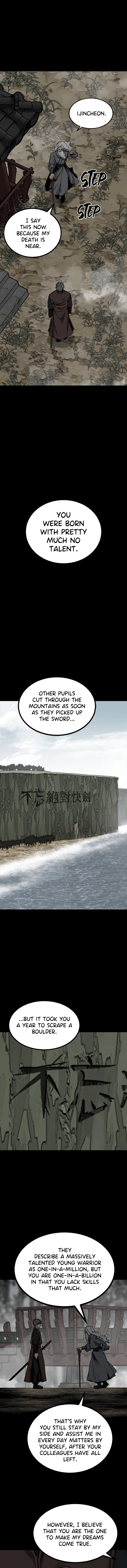 Read Hero Killer EN Manga Online
