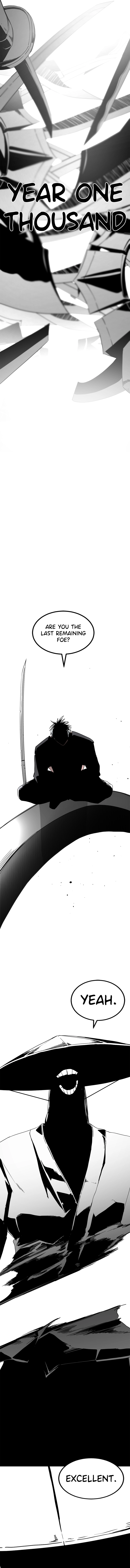 Read Hero Killer EN Manga Online
