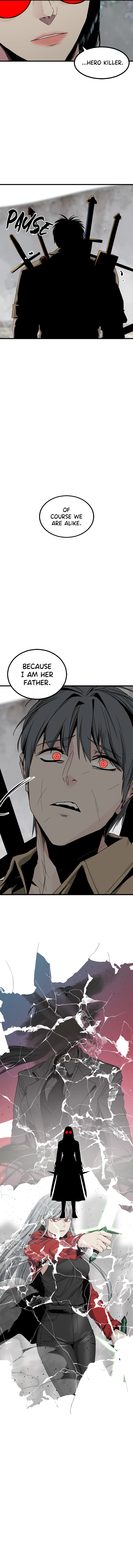 Read Hero Killer EN Manga Online