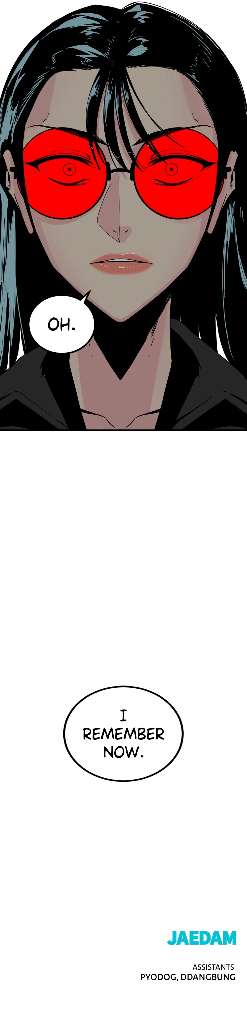 Read Hero Killer EN Manga Online