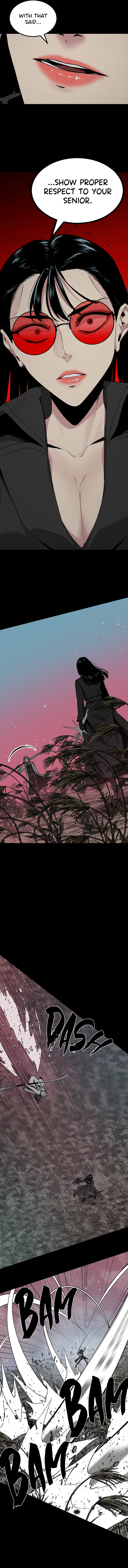 Read Hero Killer EN Manga Online