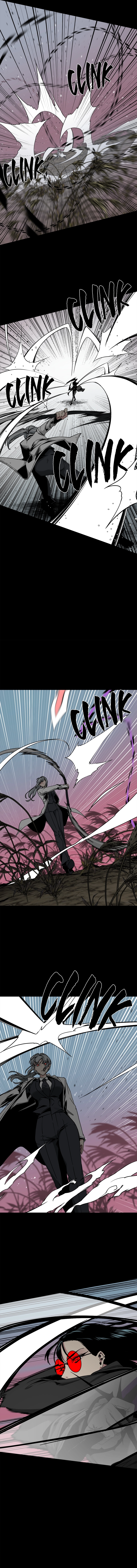 Read Hero Killer EN Manga Online