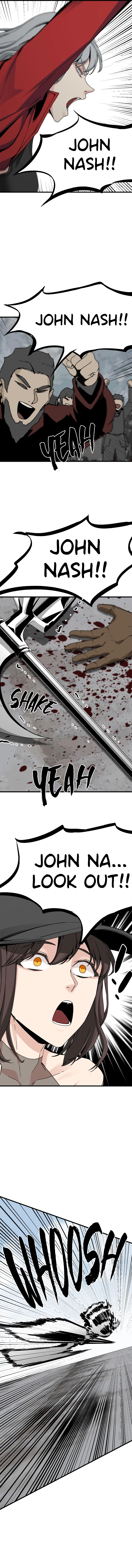Read Hero Killer EN Manga Online