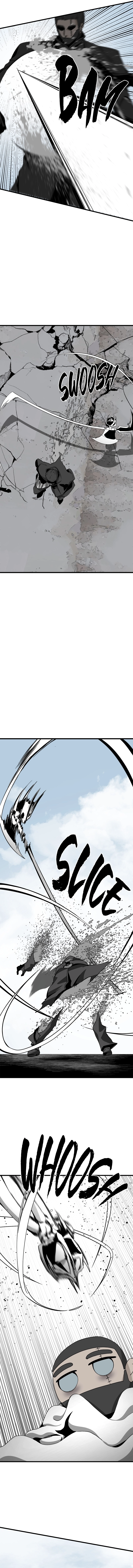 Read Hero Killer EN Manga Online