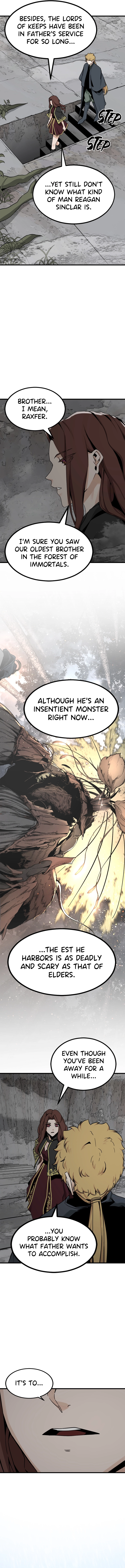 Read Hero Killer EN Manga Online