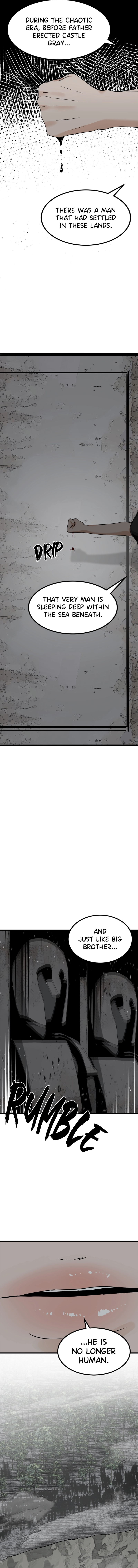 Read Hero Killer EN Manga Online