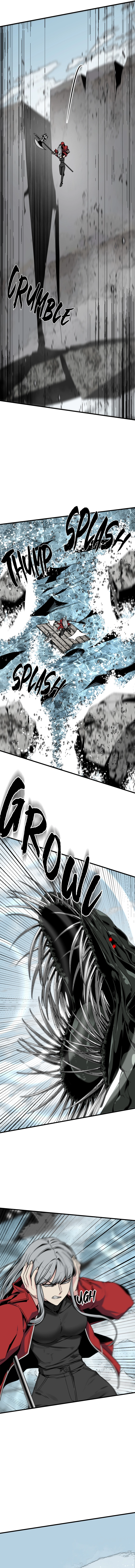 Read Hero Killer EN Manga Online