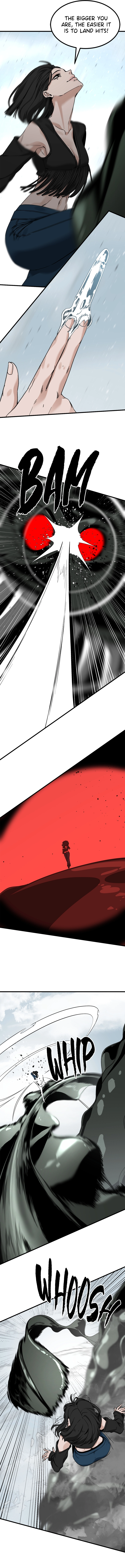 Read Hero Killer EN Manga Online