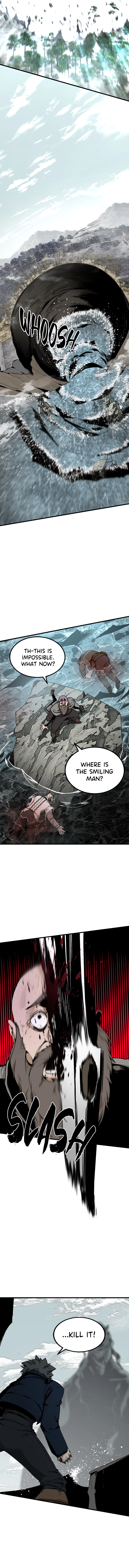 Read Hero Killer EN Manga Online