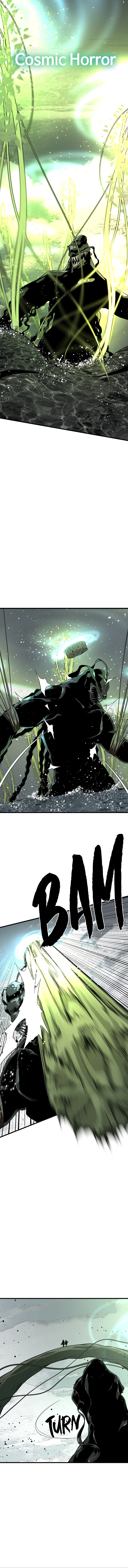 Read Hero Killer EN Manga Online