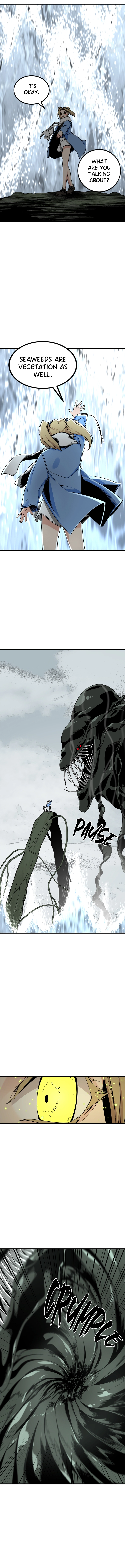 Read Hero Killer EN Manga Online