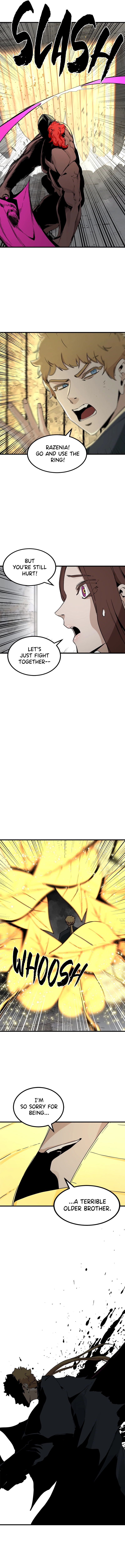 Read Hero Killer EN Manga Online