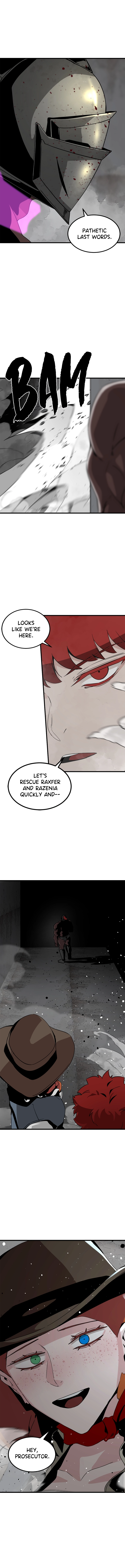 Read Hero Killer EN Manga Online