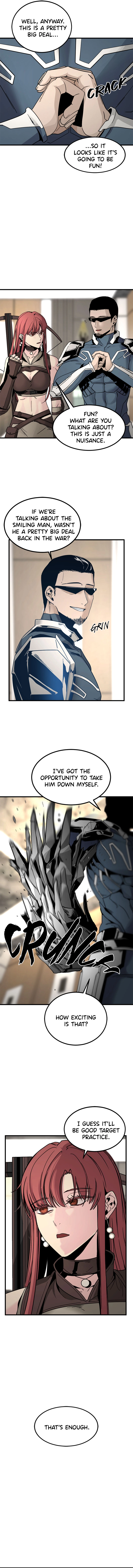 Read Hero Killer EN Manga Online