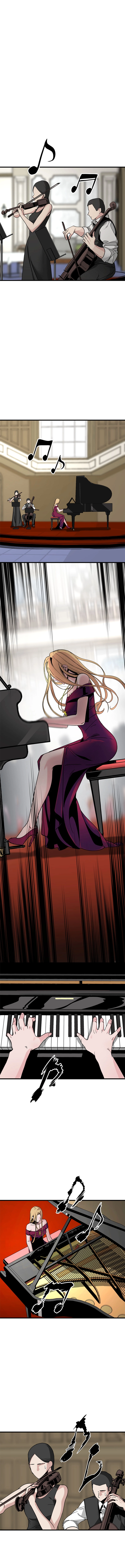Read Hero Killer EN Manga Online