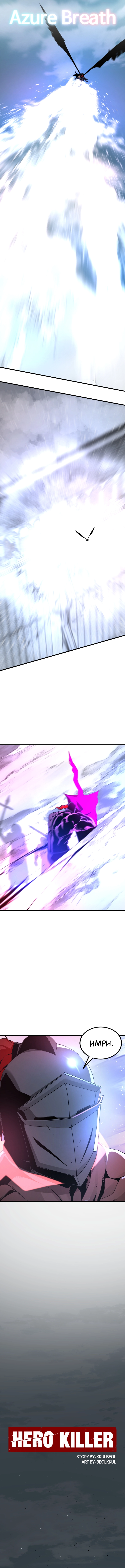 Read Hero Killer EN Manga Online