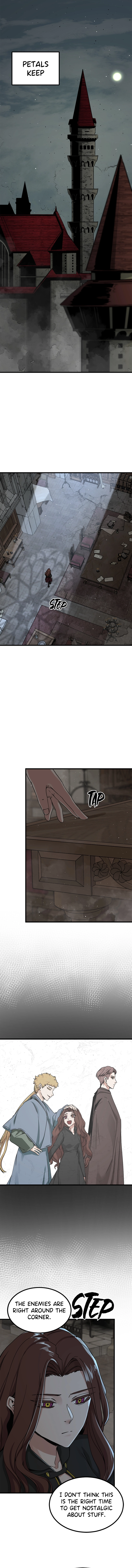 Read Hero Killer EN Manga Online