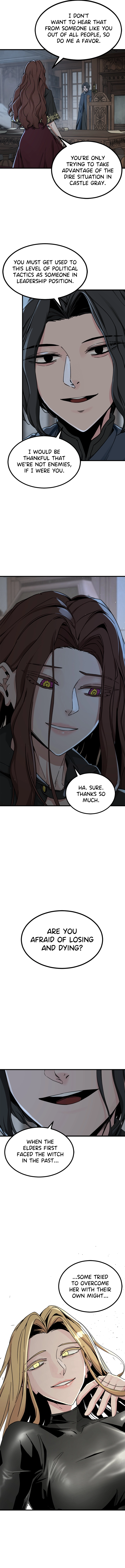 Read Hero Killer EN Manga Online