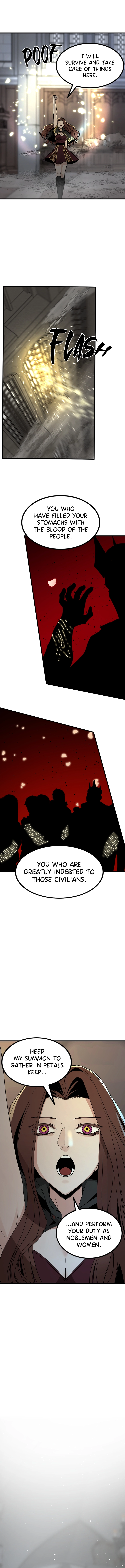 Read Hero Killer EN Manga Online