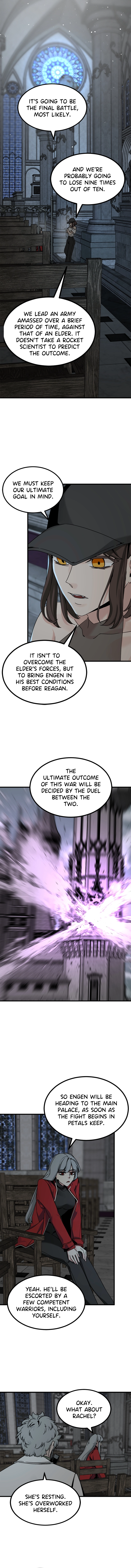 Read Hero Killer EN Manga Online