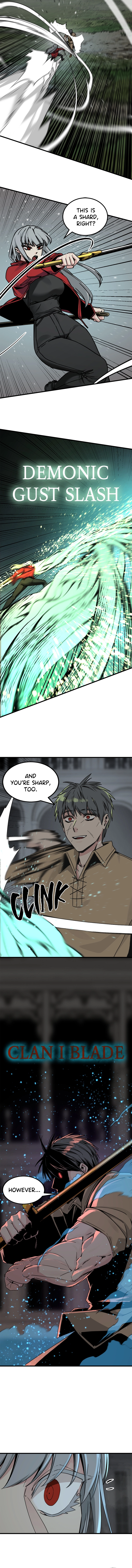 Read Hero Killer EN Manga Online