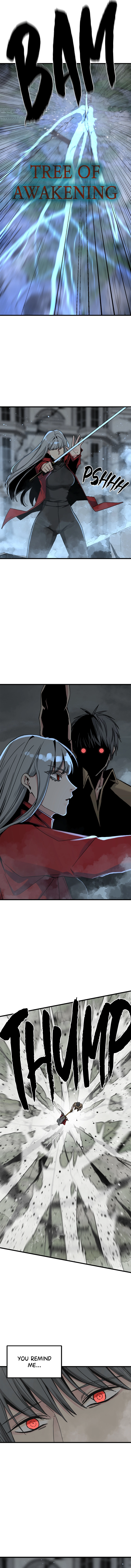 Read Hero Killer EN Manga Online
